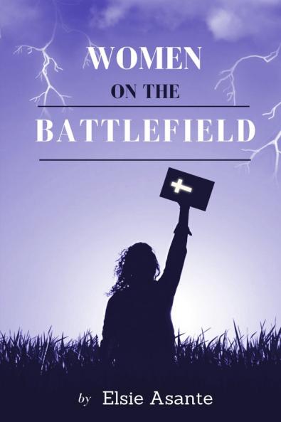 Women On The Battlefield