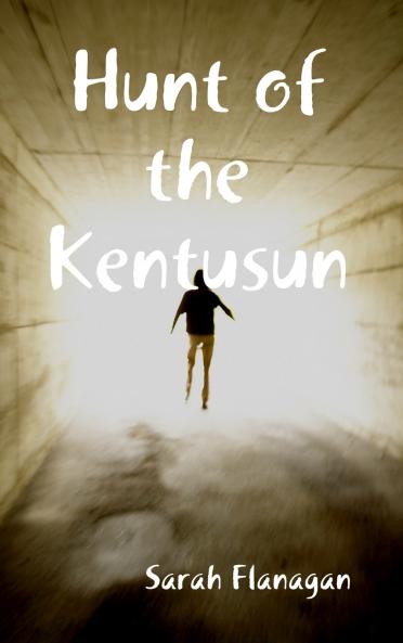 Hunt of the Kentusun
