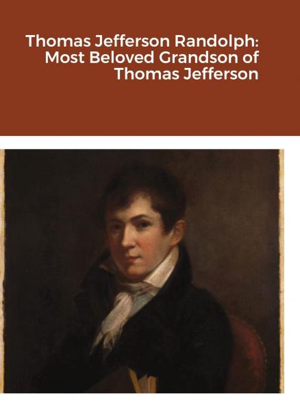 Thomas Jefferson Randolph