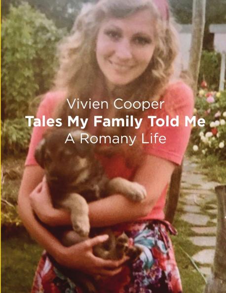 Tales My Family Told Me