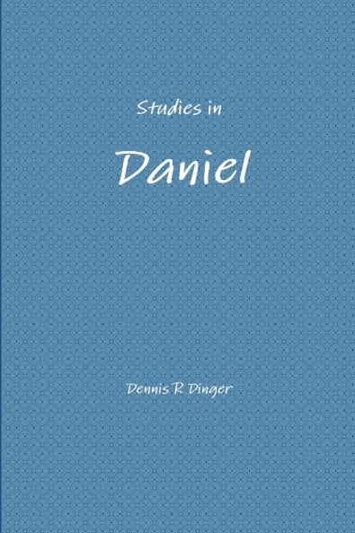 Studies in Daniel