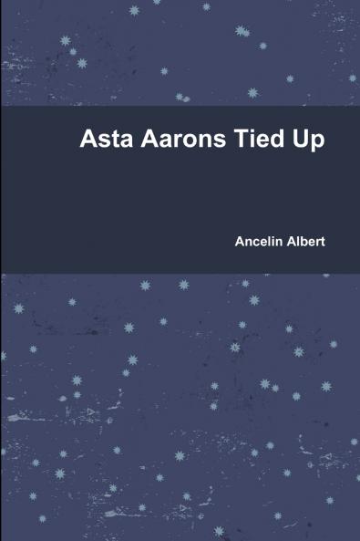 Asta Aarons Tied Up