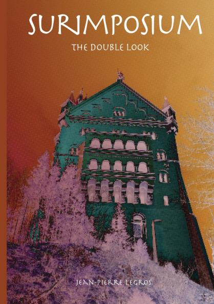 Surimposium the double look