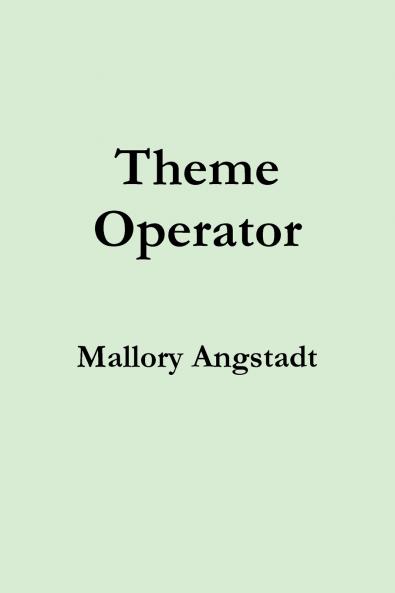Theme Operator