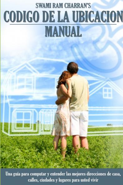 C��DIGO DE UBICACI��N MANUAL