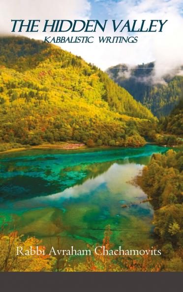 The Hidden Valley - 2nd Edition