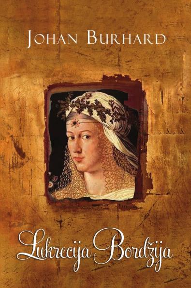 Lukrecija Bord��ija