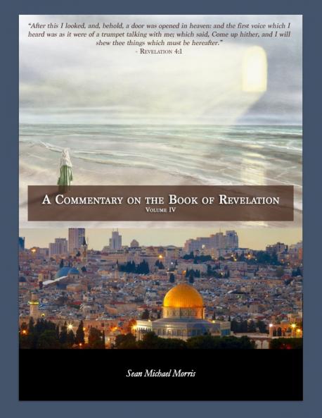 The Revelation of Jesus Christ