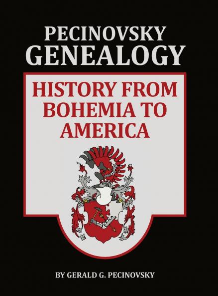 Pecinovsky Genealogy