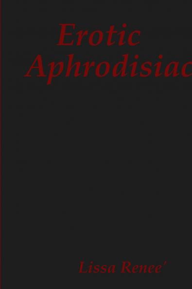 Erotic Aphrodisiac
