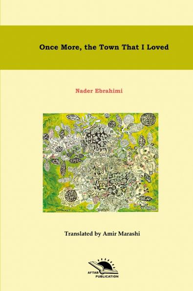 Once more the town that I loved