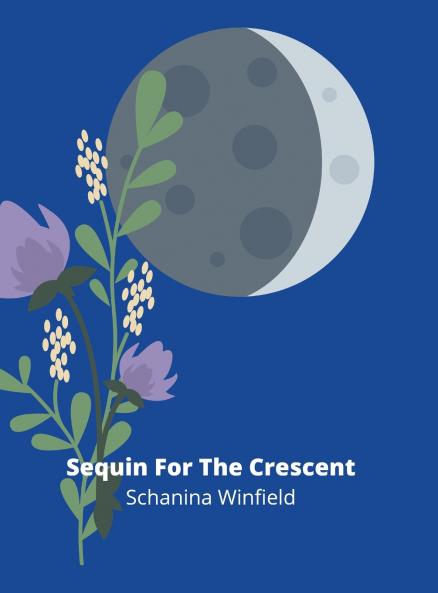 Sequin For The Crescent