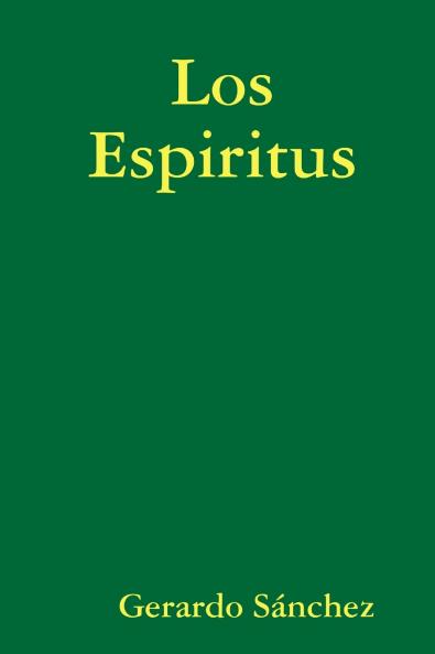 Los Espiritus