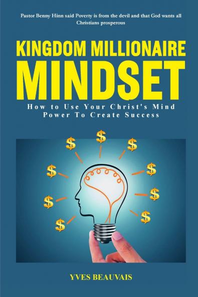 Kingdom Millionaire Mindset