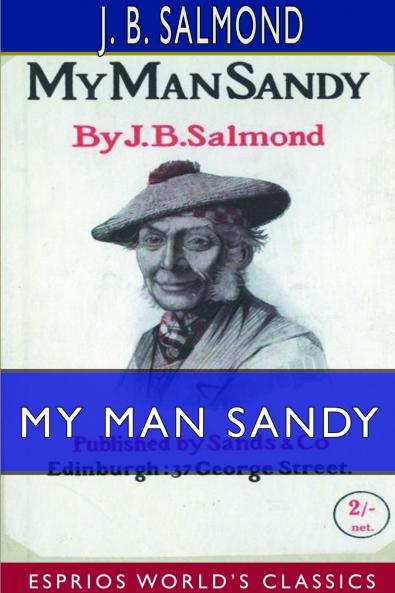 My Man Sandy (Esprios Classics)