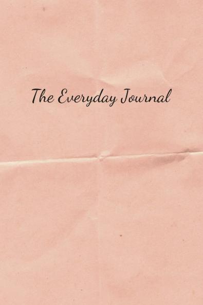 The Everyday Journal