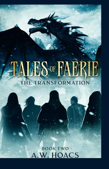 Tales of Faerie Book Two