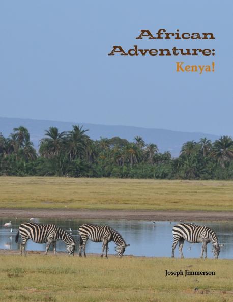 African Adventure