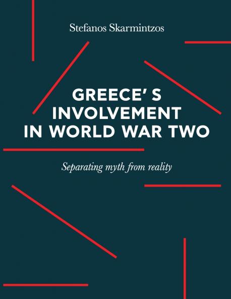 Greece's involvement in WWII