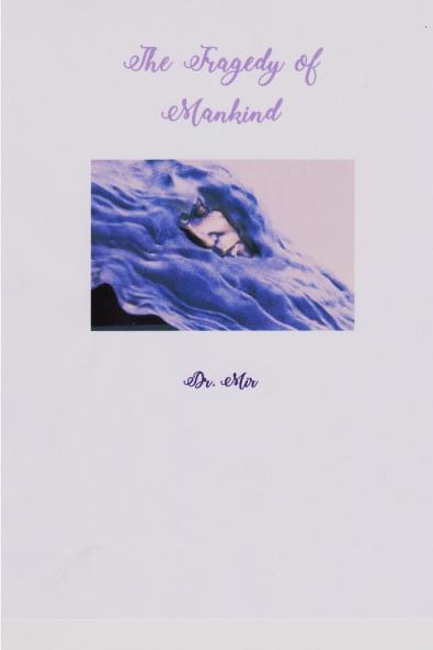THE  TRAGEDY  OF  MANKIND