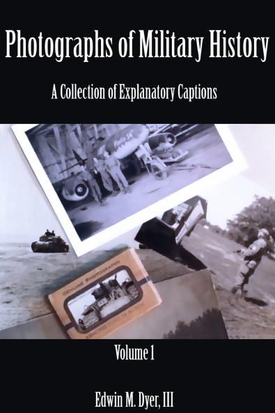 Photographs of Military History