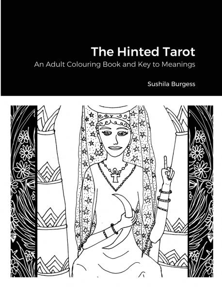 The Hinted Tarot