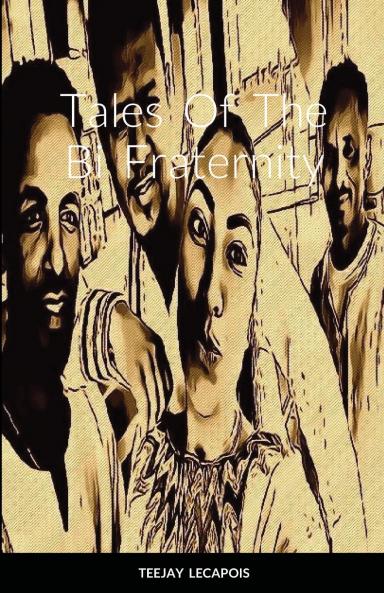 Tales  Of  The  Bi  Fraternity