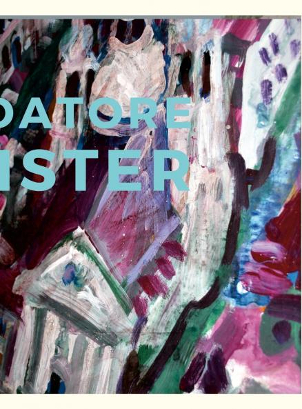 Commendatore Himi Burmeister