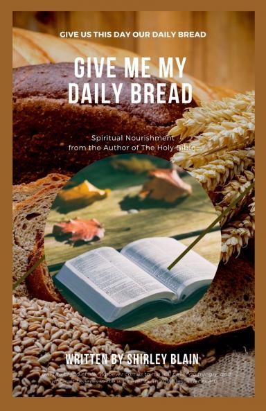 Give Me My Daily Bread