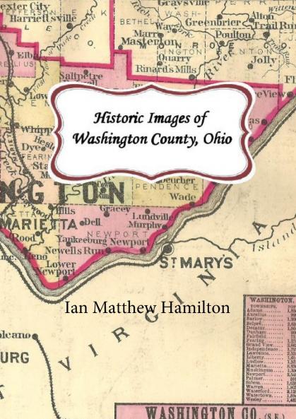 Historic Images of Washington County Ohio