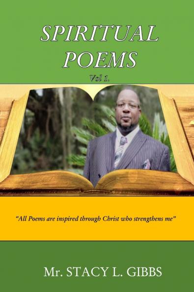SPIRITUAL POEMS
