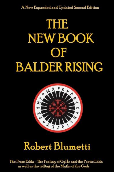 The New Book of Balder Rising