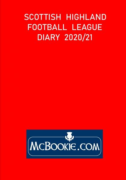 SHFL Diary 2020/21