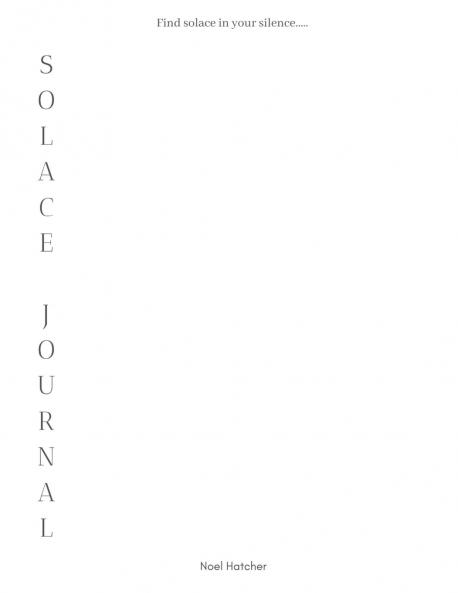 Solace Journal