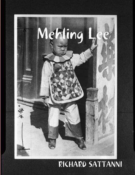 MEHLING LEE