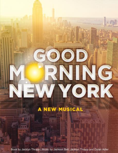 Good Morning New York