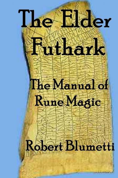 The Elder Futhark