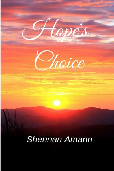 Hope's Choice (print)