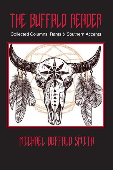 The Buffalo Reader