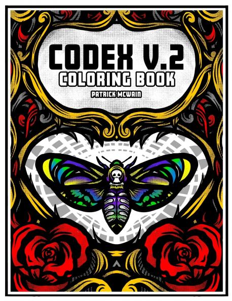 CODEX - V2