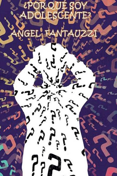 ��POR QU�� SOY ADOLESCENTE?