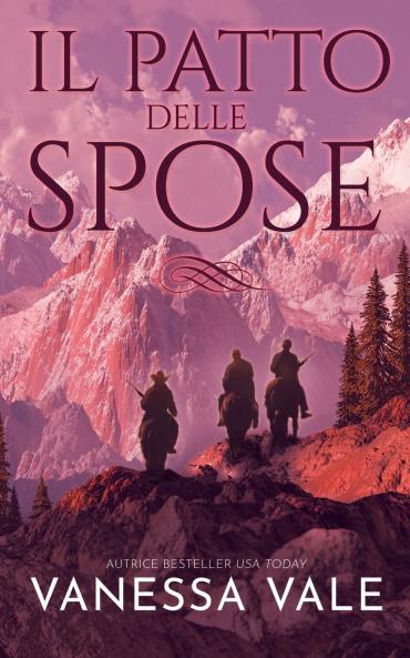 Il patto delle spose