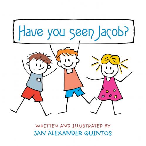 Have You Seen Jacob?