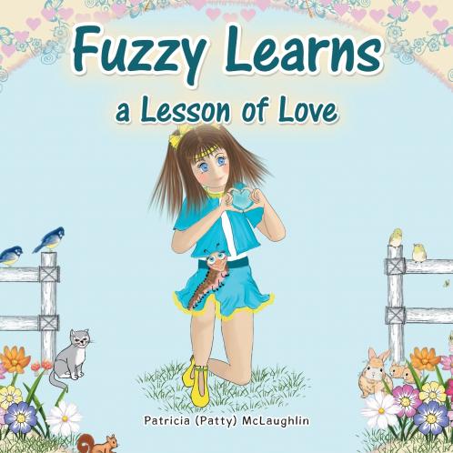 Fuzzy Learns a Lesson of Love