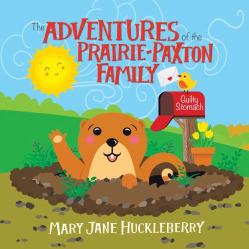 The Adventures of the Prairie-Paxton Family