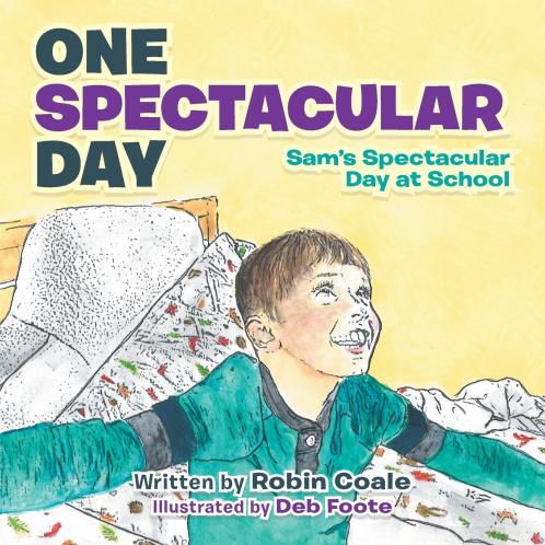 One Spectacular Day