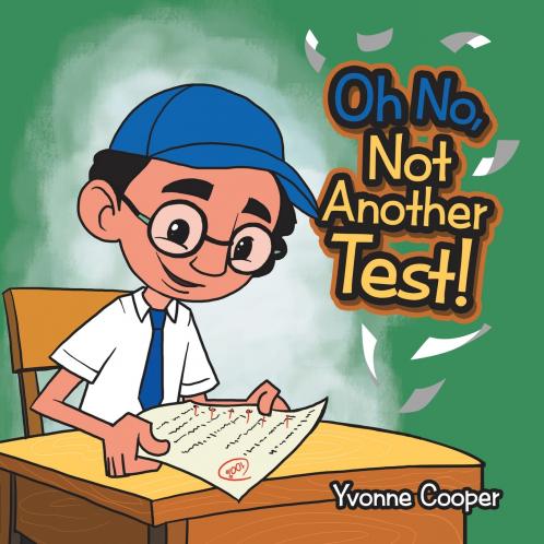 Oh No Not Another Test!