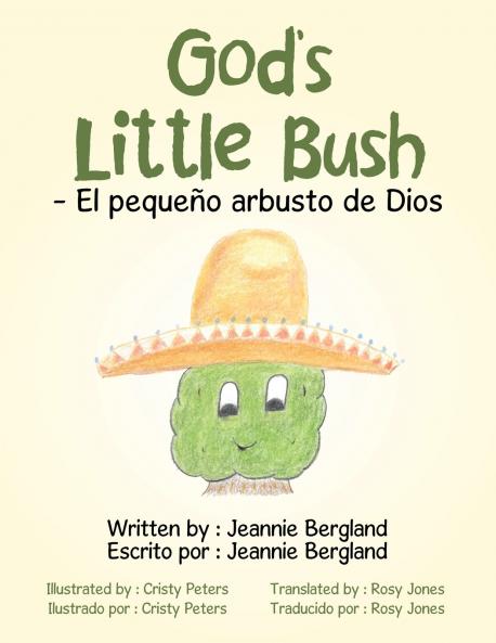 God's Little Bush - El Peque��o Arbusto De Dios