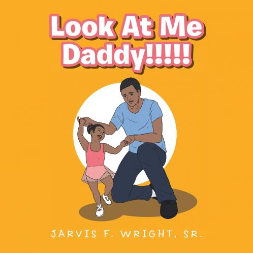 Look at Me Daddy!!!!!