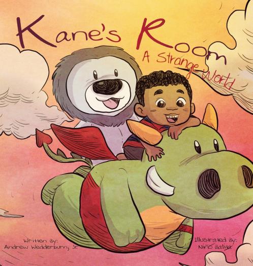 Kane's Room